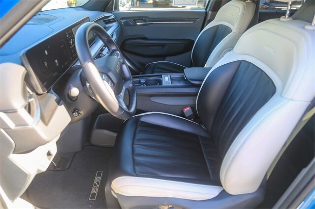 2024 Kia EV9 GT-Line Glendale CA 2024 Kia EV9 GT-Line Glendale CA