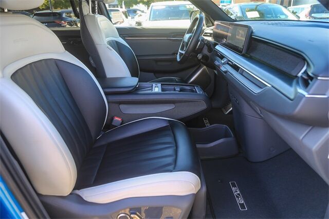 2024 Kia EV9 GT-Line Glendale CA 2024 Kia EV9 GT-Line Glendale CA