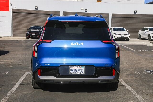 2024 Kia EV9 GT-Line Glendale CA 2024 Kia EV9 GT-Line Glendale CA
