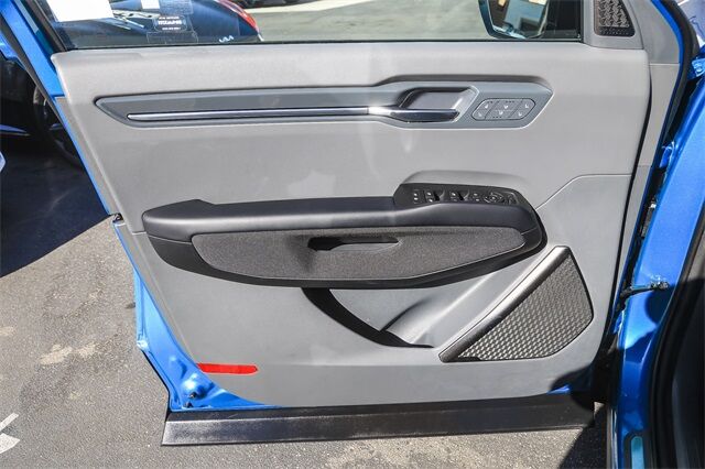 2024 Kia EV9 GT-Line Glendale CA 2024 Kia EV9 GT-Line Glendale CA