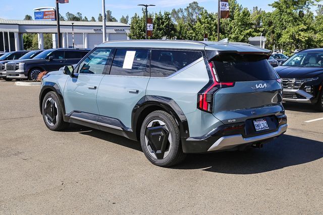 2024 Kia EV9 Land 2024 Kia EV9 Land
