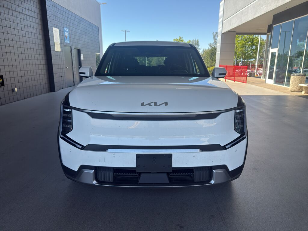2024 Kia EV9 Light Long Range 2024 Kia EV9 Light Long Range
