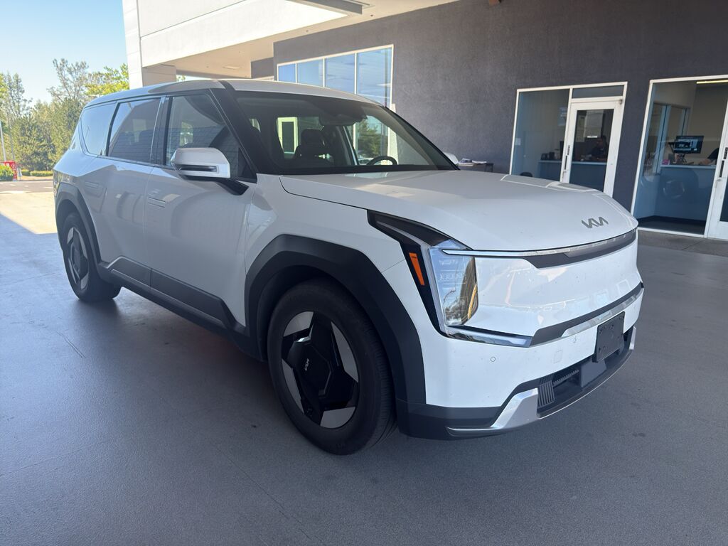 2024 Kia EV9 Light Long Range 2024 Kia EV9 Light Long Range