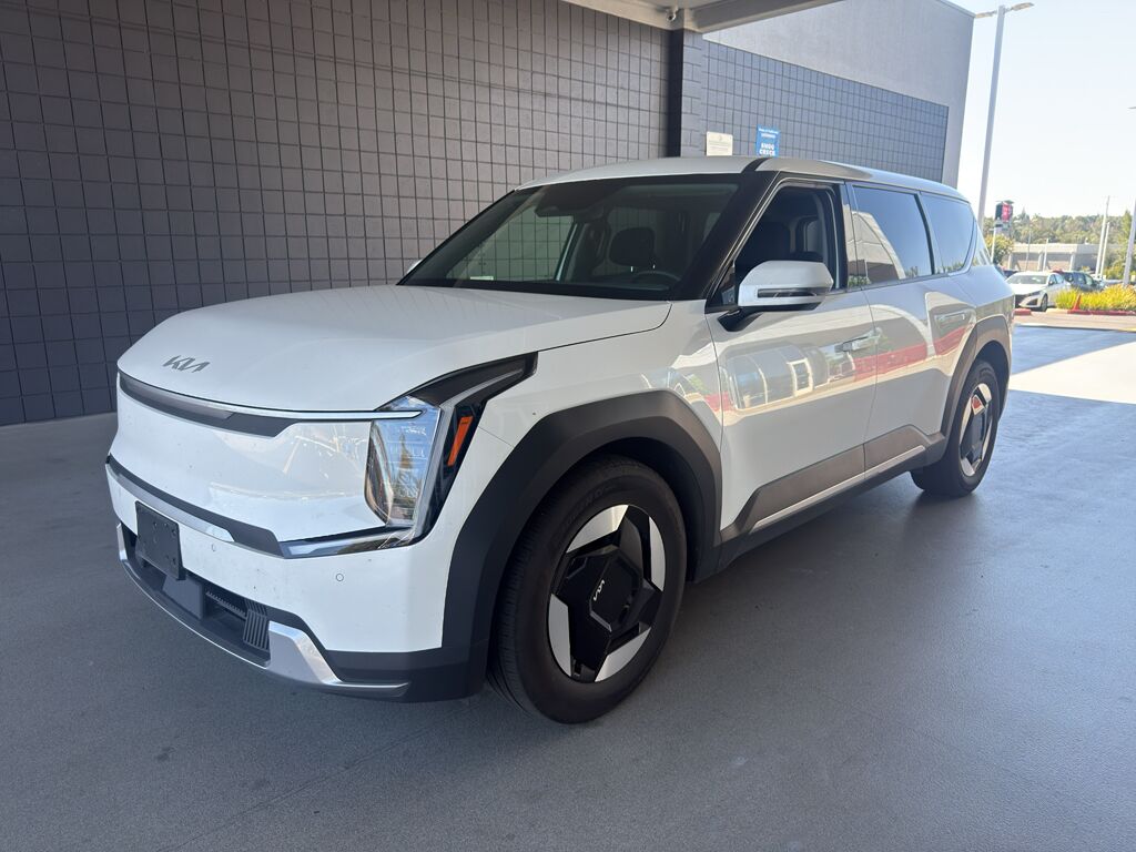 2024 Kia EV9 Light Long Range 2024 Kia EV9 Light Long Range