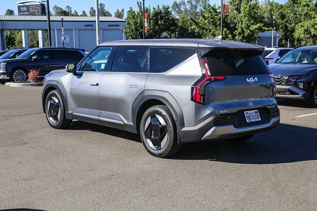 2024 Kia EV9 Light Long Range 2024 Kia EV9 Light Long Range