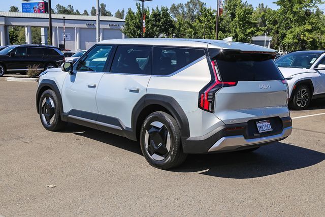 2024 Kia EV9 Light Long Range 2024 Kia EV9 Light Long Range