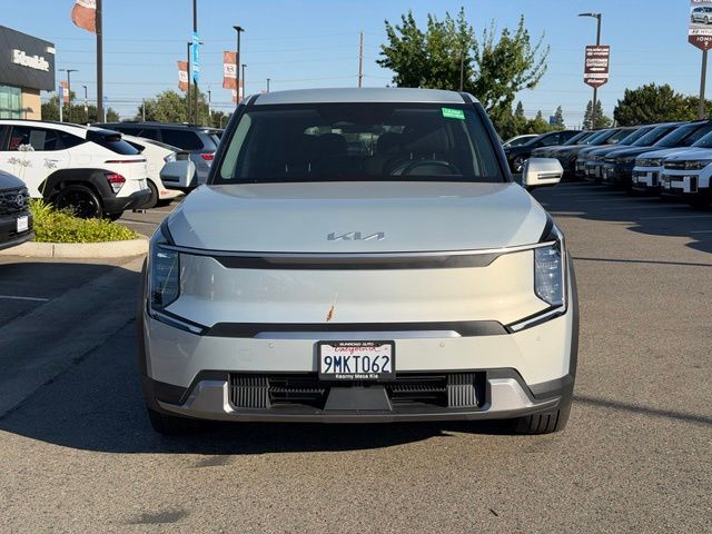 2024 Kia EV9 Light Long Range 2024 Kia EV9 Light Long Range