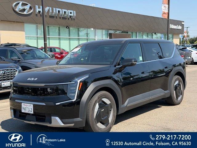 2024 Kia EV9 Light Long Range 2024 Kia EV9 Light Long Range