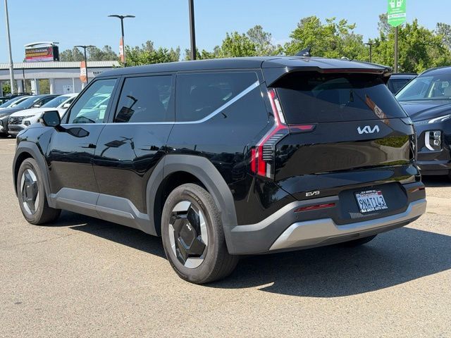 2024 Kia EV9 Light Long Range 2024 Kia EV9 Light Long Range
