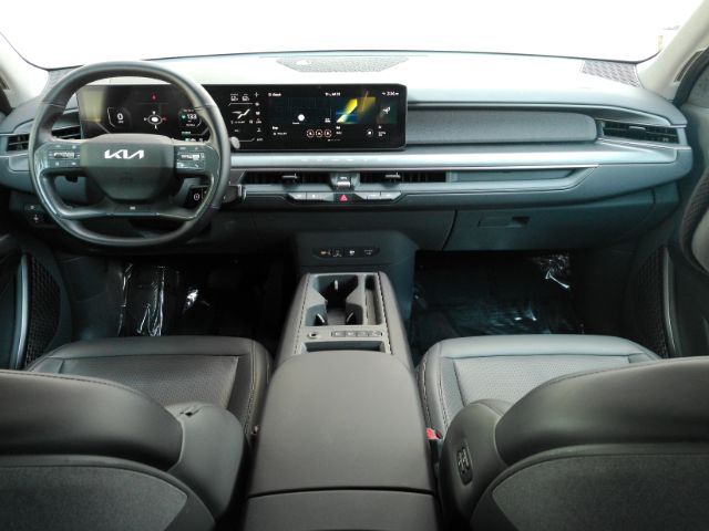 2024 Kia EV9 Light Long Range 2024 Kia EV9 Light Long Range
