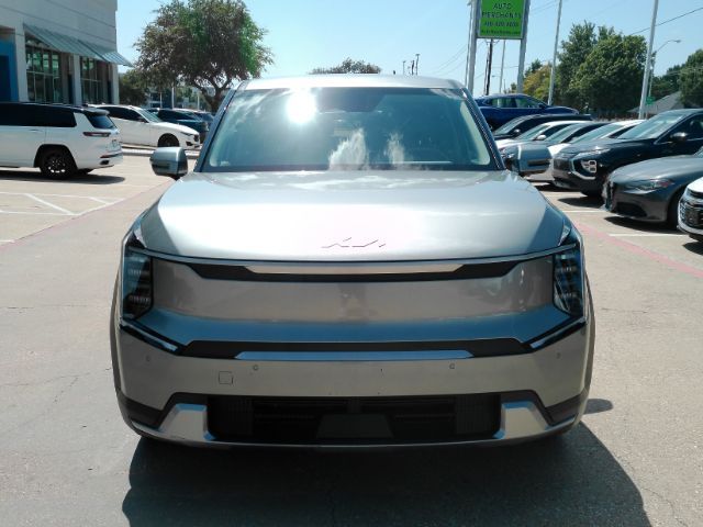 2024 Kia EV9 Light Long Range 2024 Kia EV9 Light Long Range