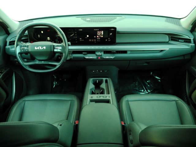 2024 Kia EV9 Light Short Range 2024 Kia EV9 Light Short Range