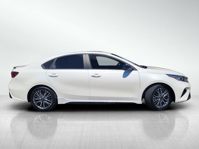 2024 Kia Forte GT-Line 2024 Kia Forte GT-Line