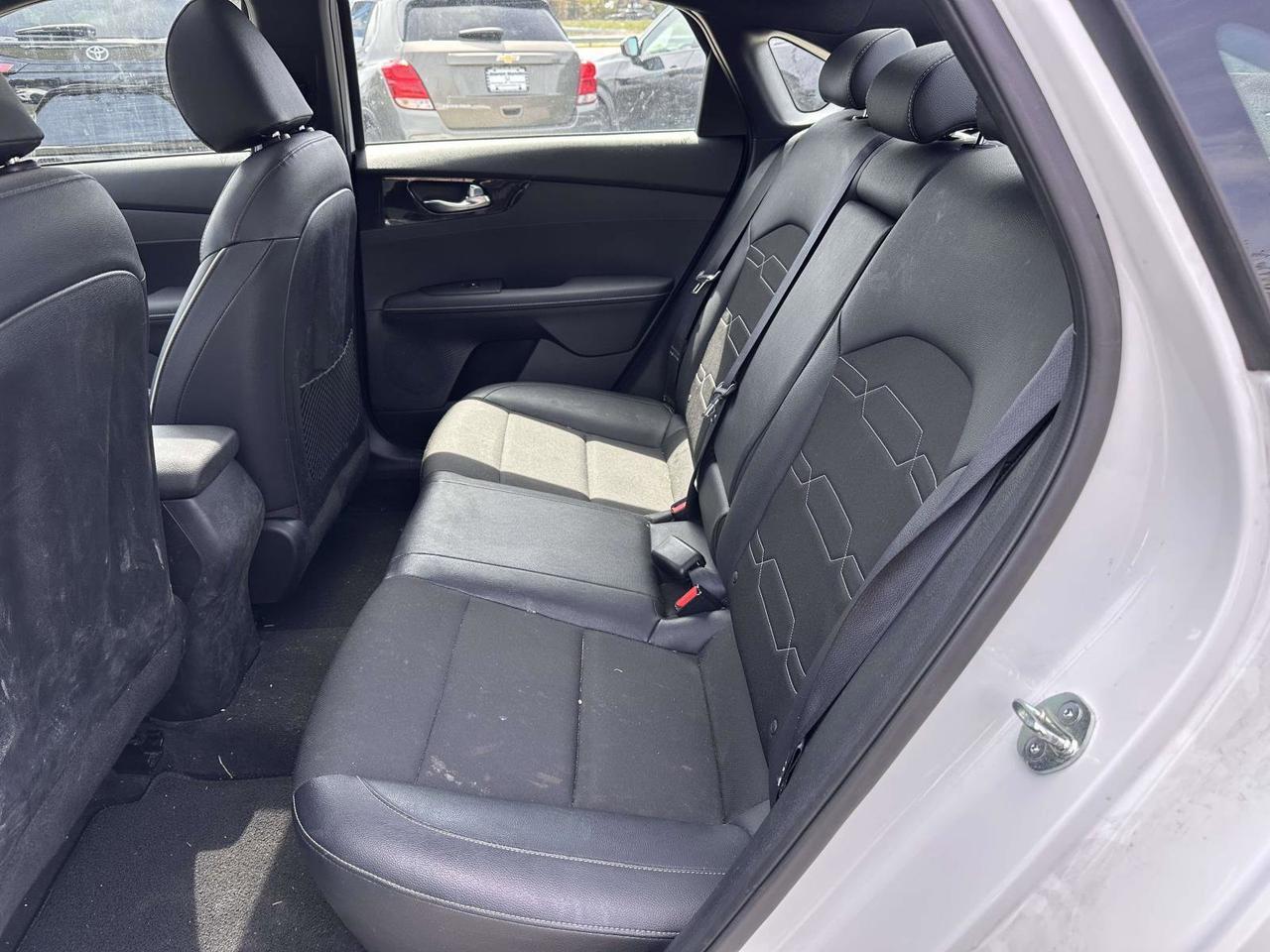 2024 Kia Forte GT-Line San Clemente CA