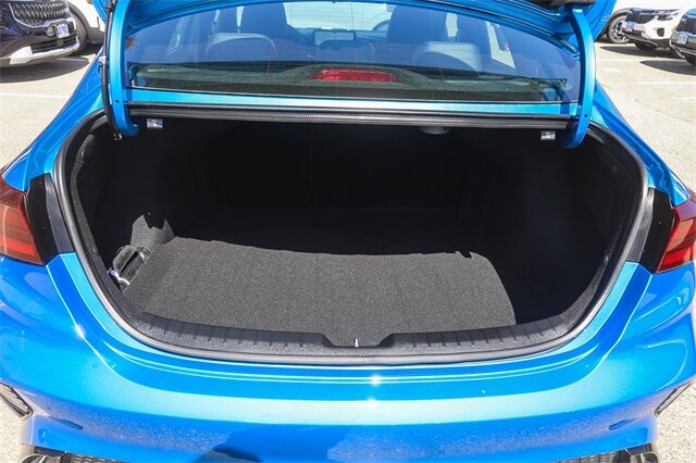 2024 Kia Forte GT-Line Glendale CA 2024 Kia Forte GT-Line Glendale CA