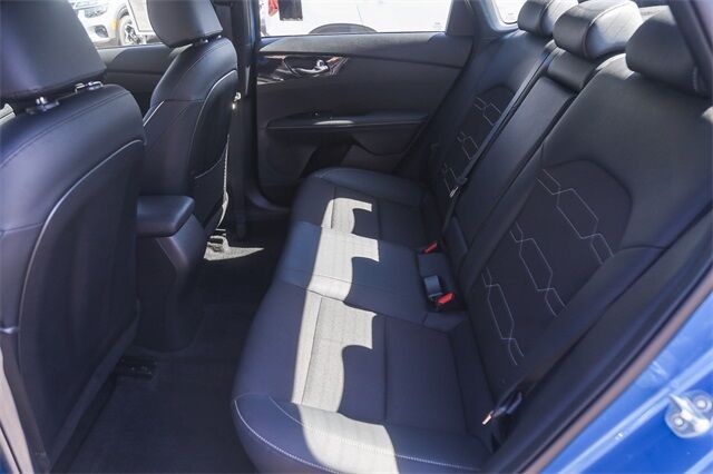 2024 Kia Forte GT-Line Glendale CA 2024 Kia Forte GT-Line Glendale CA