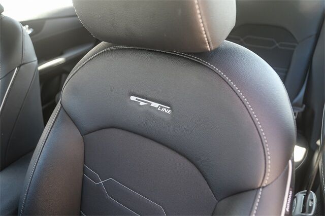 2024 Kia Forte GT-Line Glendale CA 2024 Kia Forte GT-Line Glendale CA