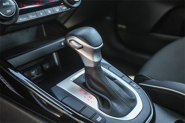 2024 Kia Forte GT-Line Glendale CA 2024 Kia Forte GT-Line Glendale CA