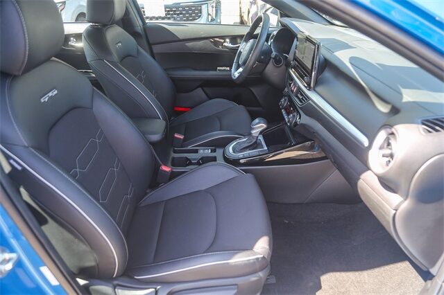 2024 Kia Forte GT-Line Glendale CA 2024 Kia Forte GT-Line Glendale CA