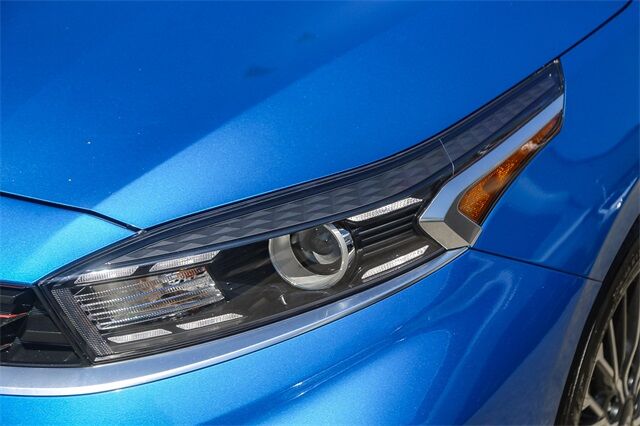 2024 Kia Forte GT-Line Glendale CA 2024 Kia Forte GT-Line Glendale CA