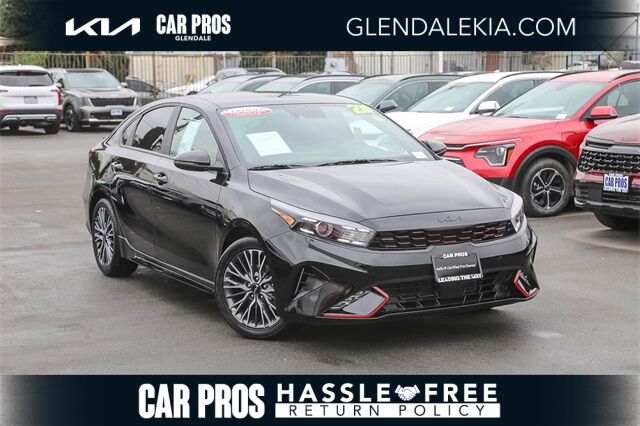 2024 Kia Forte 2024 Kia Forte