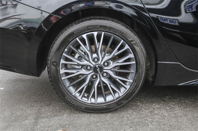 2024 Kia Forte GT-Line Glendale CA 2024 Kia Forte GT-Line Glendale CA