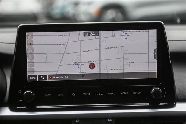 2024 Kia Forte GT-Line Glendale CA 2024 Kia Forte GT-Line Glendale CA