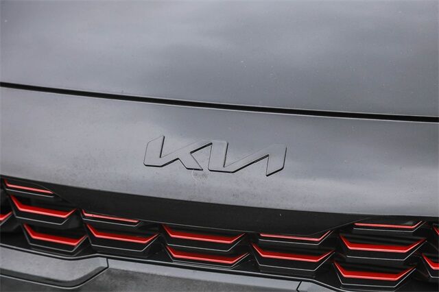 2024 Kia Forte GT-Line Glendale CA 2024 Kia Forte GT-Line Glendale CA