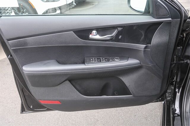 2024 Kia Forte GT-Line Glendale CA 2024 Kia Forte GT-Line Glendale CA