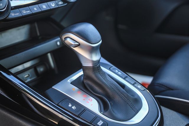 2024 Kia Forte GT-Line Glendale CA 2024 Kia Forte GT-Line Glendale CA