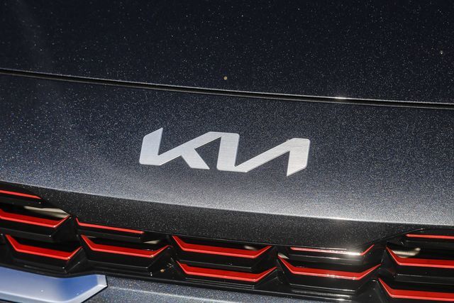 2024 Kia Forte GT-Line Glendale CA 2024 Kia Forte GT-Line Glendale CA