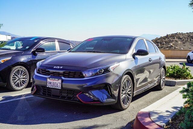 2024 Kia Forte GT-Line Moreno Valley CA 2024 Kia Forte GT-Line Moreno Valley CA