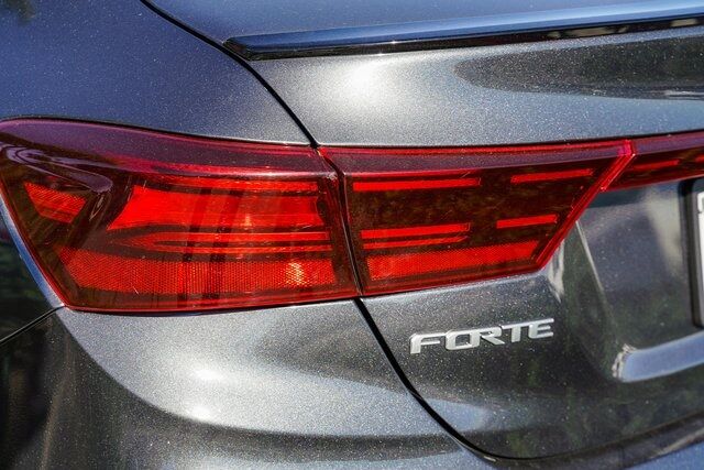 2024 Kia Forte GT-Line Moreno Valley CA 2024 Kia Forte GT-Line Moreno Valley CA