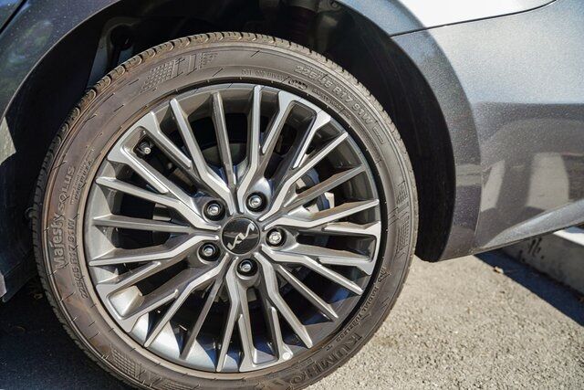 2024 Kia Forte GT-Line Moreno Valley CA 2024 Kia Forte GT-Line Moreno Valley CA