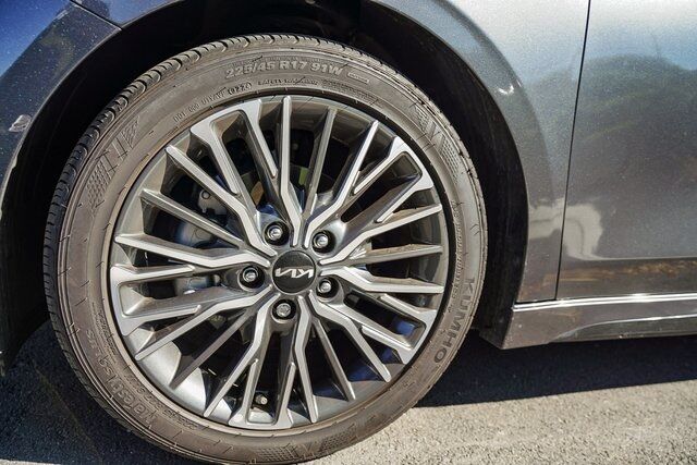 2024 Kia Forte GT-Line Moreno Valley CA 2024 Kia Forte GT-Line Moreno Valley CA