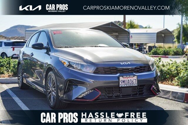 2024 Kia Forte 2024 Kia Forte