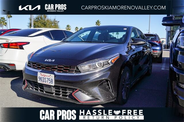 2024 Kia Forte 2024 Kia Forte