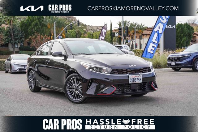 2024 Kia Forte 2024 Kia Forte