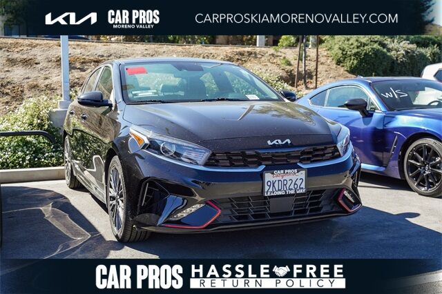 2024 Kia Forte 2024 Kia Forte