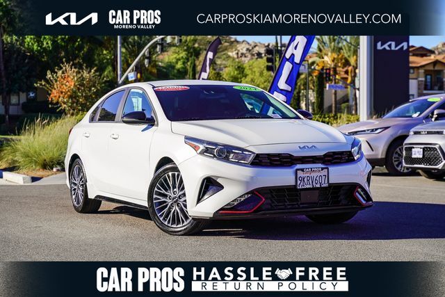 2024 Kia Forte 2024 Kia Forte