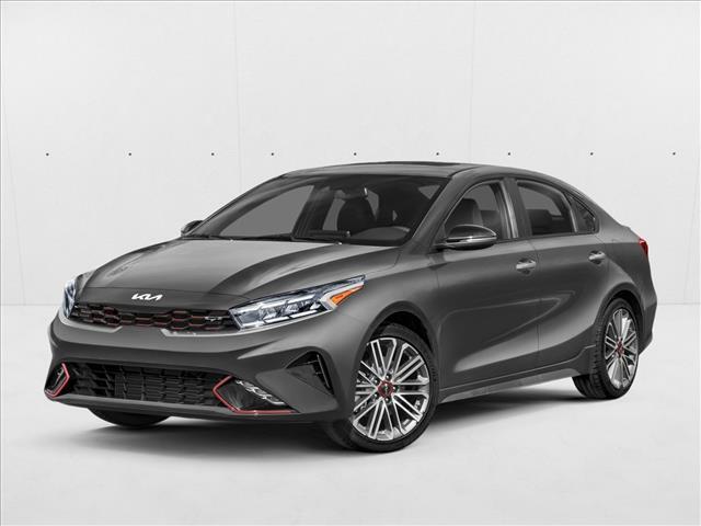 2024 Kia Forte GT Roseville CA
