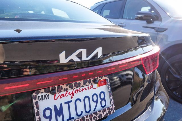 2024 Kia Forte LX Moreno Valley CA 2024 Kia Forte LX Moreno Valley CA