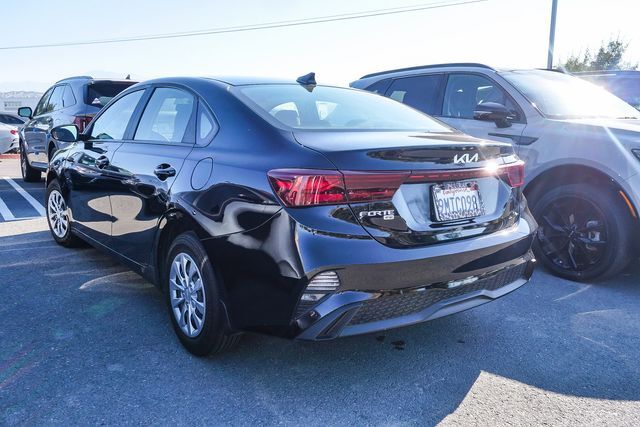 2024 Kia Forte LX Moreno Valley CA 2024 Kia Forte LX Moreno Valley CA