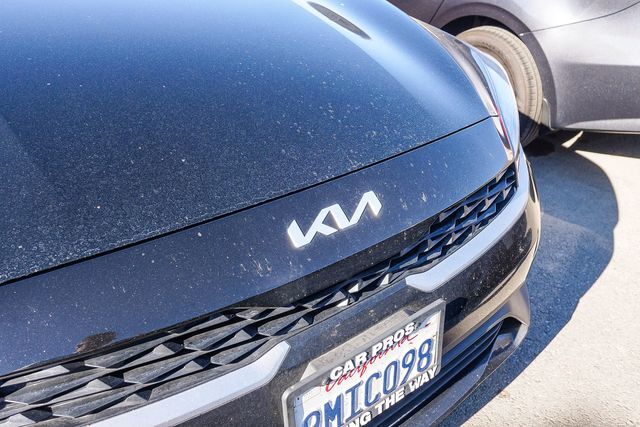 2024 Kia Forte LX Moreno Valley CA 2024 Kia Forte LX Moreno Valley CA