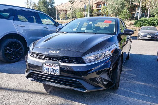 2024 Kia Forte LX Moreno Valley CA 2024 Kia Forte LX Moreno Valley CA