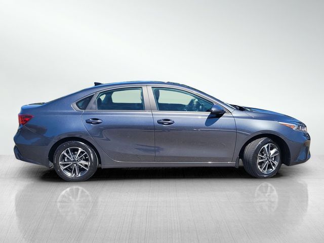 2024 Kia Forte LXS 2024 Kia Forte LXS