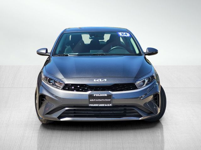 2024 Kia Forte LXS 2024 Kia Forte LXS