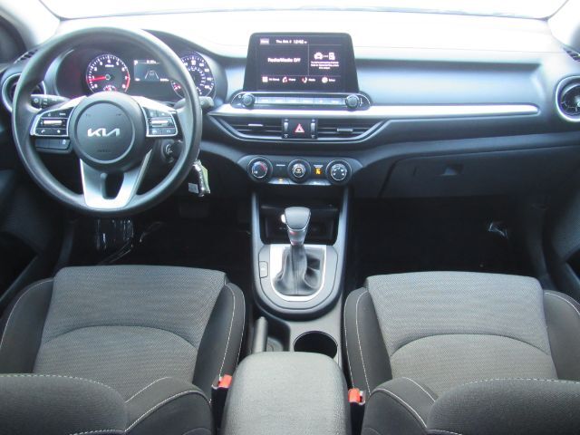 2024 Kia Forte LXS 2024 Kia Forte LXS