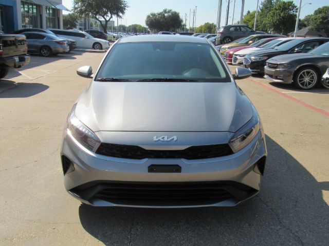 2024 Kia Forte LXS 2024 Kia Forte LXS