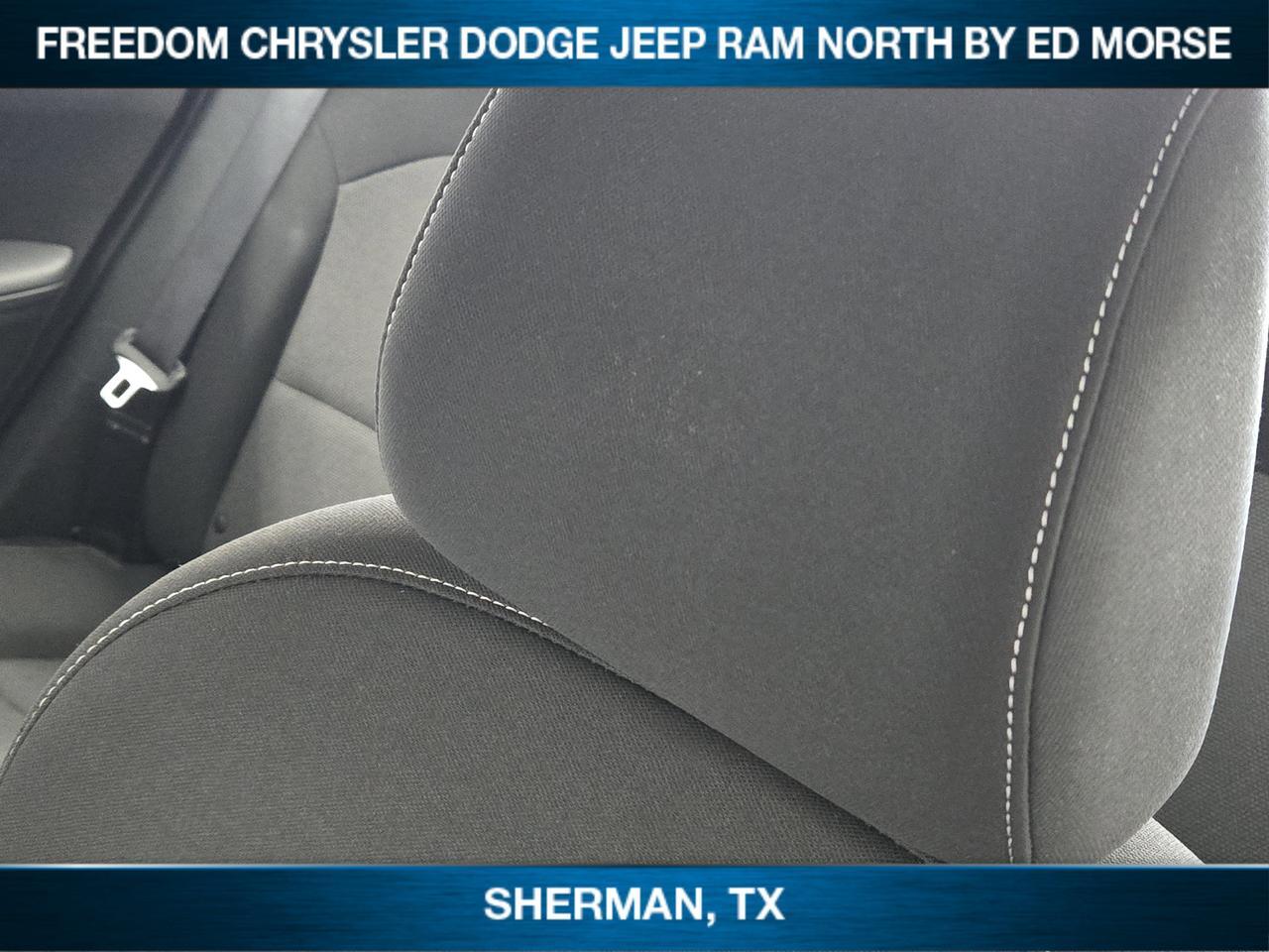 2024 Kia Forte LXS Sherman TX